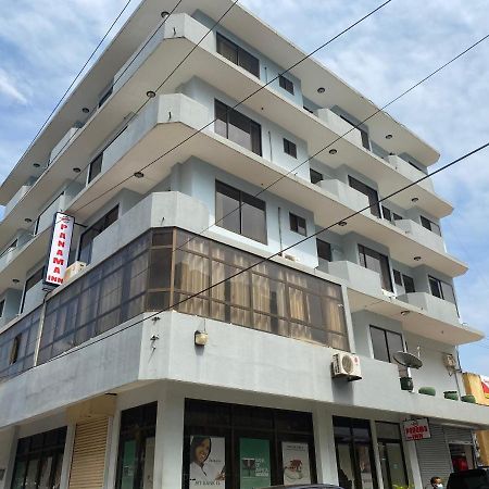 Panama Inn Moshi Luaran gambar