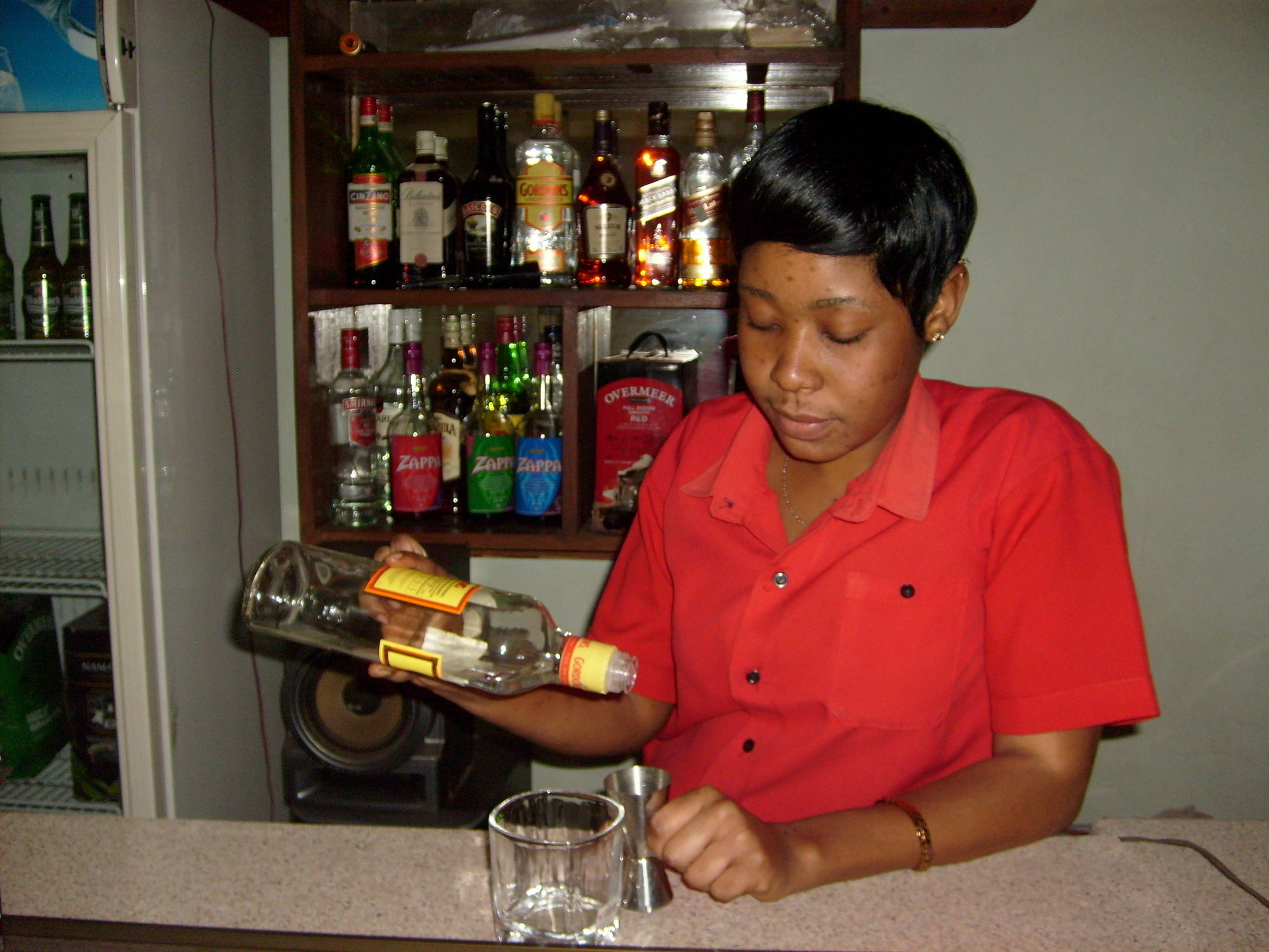 Panama Inn Moshi Luaran gambar